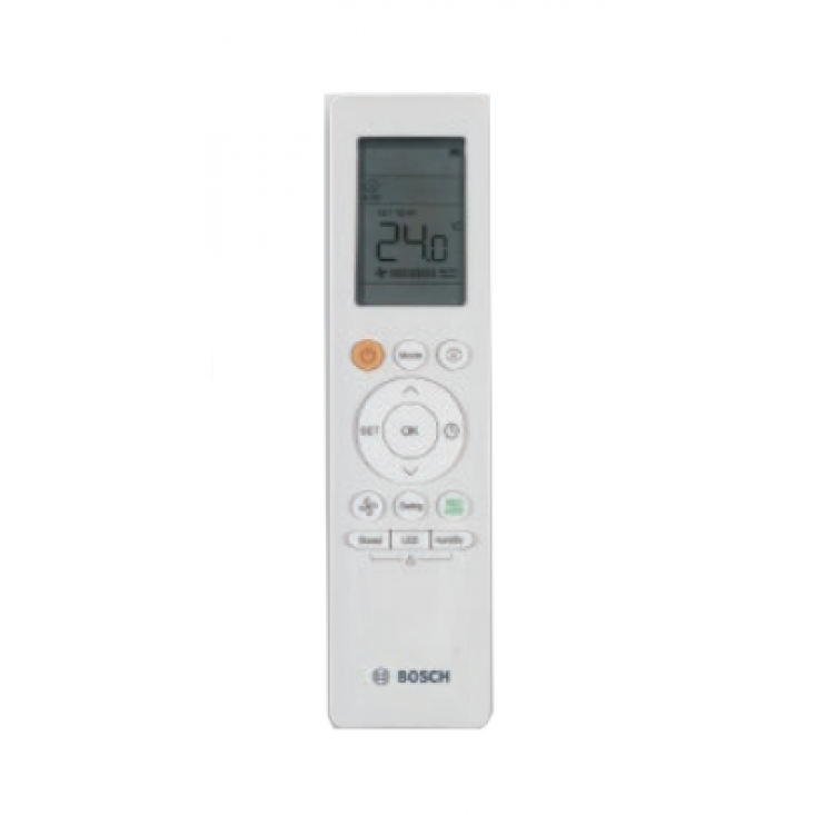 Сплит-система Bosch CL6001iU W 26 E/CL6001i 26 E Climate 6000i Сплит-система Bosch CL6001iU W 26 E/CL6001i 26 E Climate 6000i