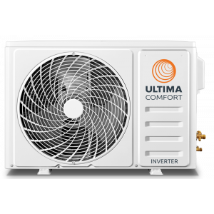 Сплит-система Ultima Comfort ECL-I12PN-IN/ECL-I12P..