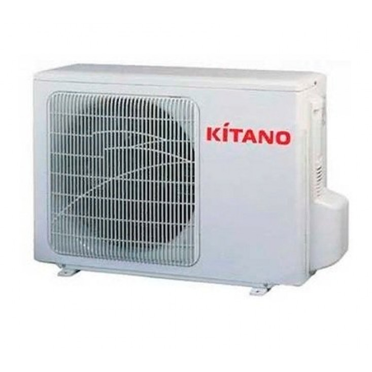 Настенная сплит-система Kitano KRD-Viki-24 Viki Inverter