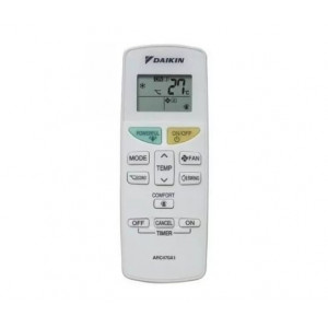 Сплит-система Daikin FTXF25С/RXF25С Sensira