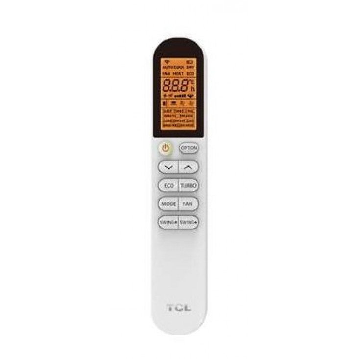 Сплит-система TCL TAC-30HRA/JE/TACO-30HA/JE Commercial