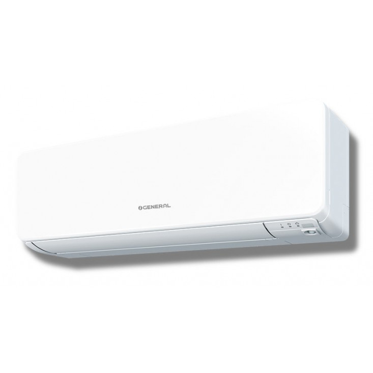 Сплит-система General ASHG14KGTB/AOHG14KGCA Hi-Spec Design Сплит-система General ASHG14KGTB/AOHG14KGCA Hi-Spec Design
