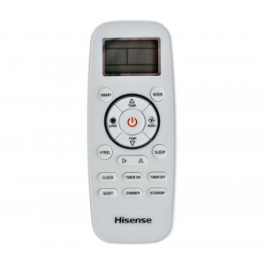 Сплит-система Hisense AS-24UW4RFBDB00G/AS-24UW4RFB..