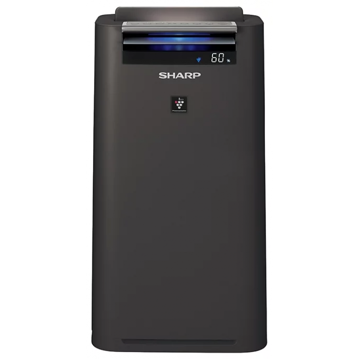 Климатический комплекс Sharp KC-G41 RH