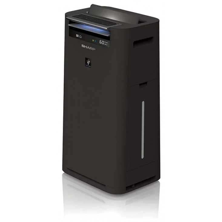 Климатический комплекс Sharp KC-G41 RH
