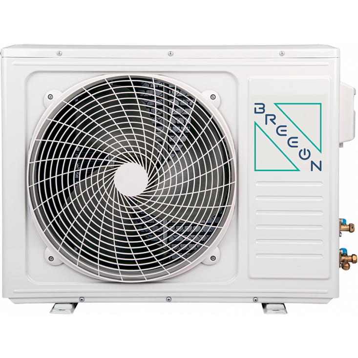 Сплит-система Breeon BRC-07TPO Prisma