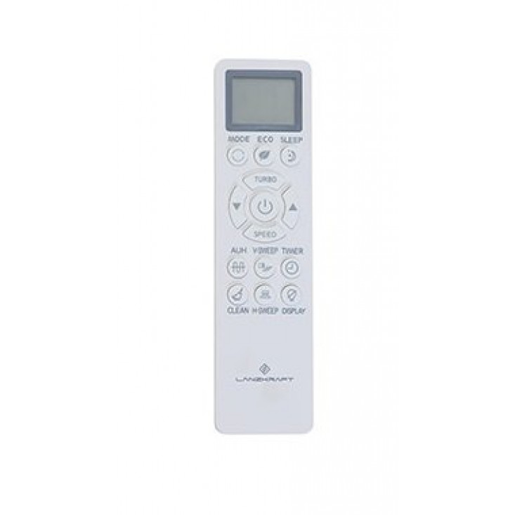 Настенная сплит-система Lanzkraft LSWH-20FC1N/LSAH-20FC1N Simple On/Off