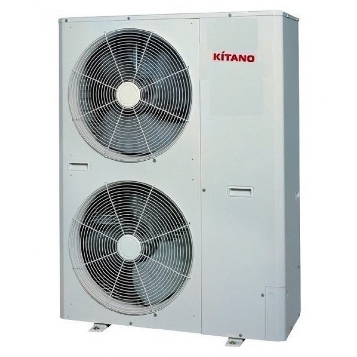 Напольно-потолочная сплит-система Kitano KC-Nikko IV-48