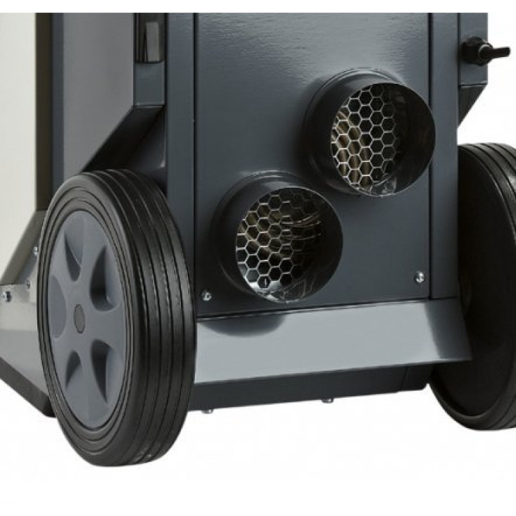 Осушитель воздуха Dantherm CDT 60 Mk II Осушитель воздуха Dantherm CDT 60 Mk II
