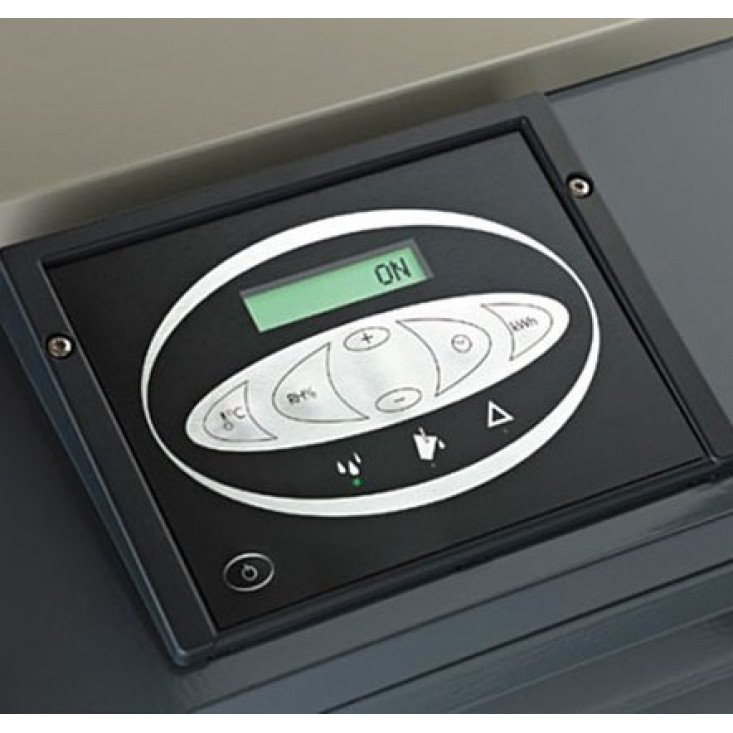 Осушитель воздуха Dantherm CDT 90 Mk II Осушитель воздуха Dantherm CDT 90 Mk II