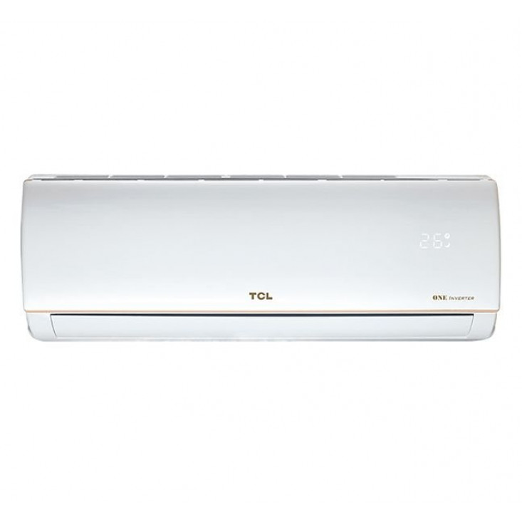 Сплит-система TCL TAC-12HRID/E1 One Inverter Сплит-система TCL TAC-12HRID/E1 One Inverter