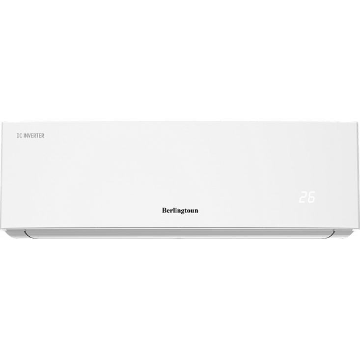 Сплит-система Berlingtoun BR-24CIN1/IN/BR-24CIN1/OUT Bristol DC Inverter