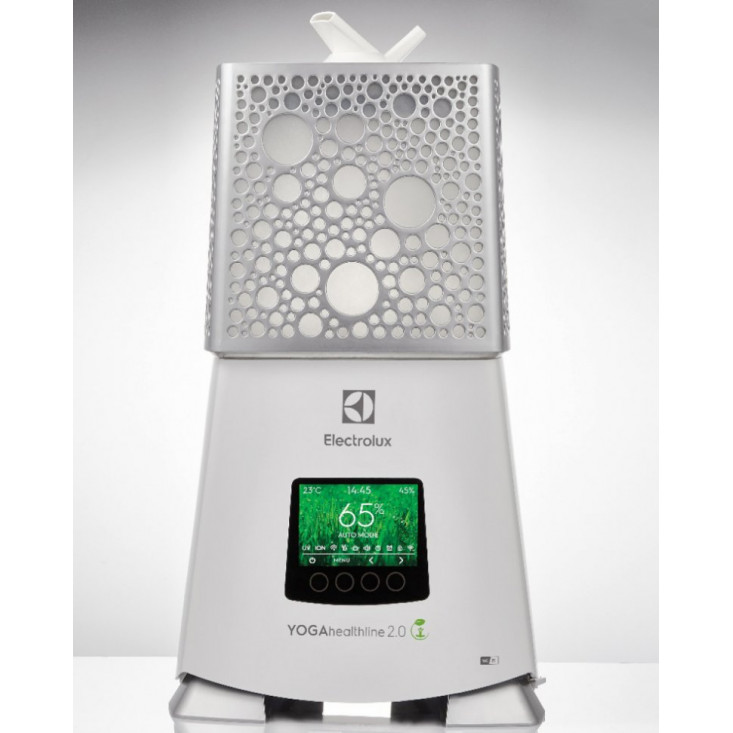 Увлажнитель воздуха ультразвуковой Electrolux EHU-3915D