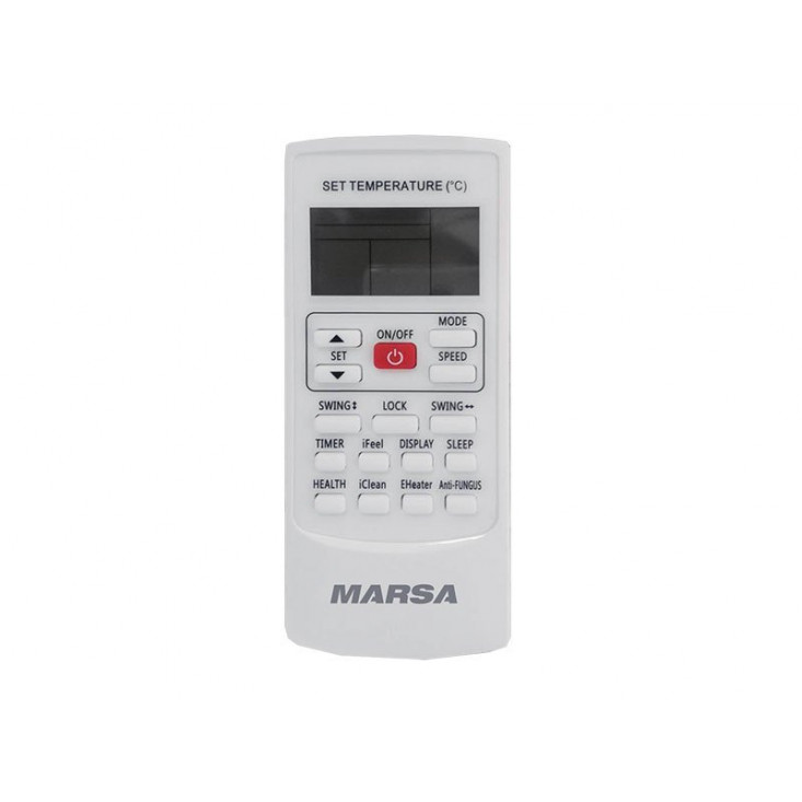 Напольно-потолочная сплит-система Marsa MRK-18СHAN/MRK-18HANE-W
