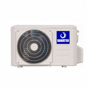 Сплит-система Dahatsu DS-07I/DSN-07I BRILLIANT DC ..