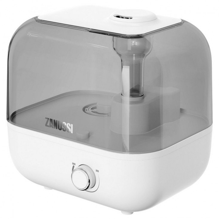 Увлажнитель воздуха ультразвуковой Zanussi ZH 4.5 T Classico