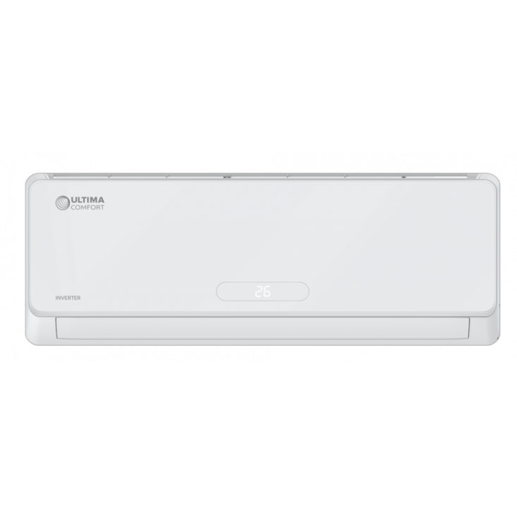 Сплит-система Ultima Comfort EXP-I07PN-IN/EXP-I07PN-OUT Explorer Inverter