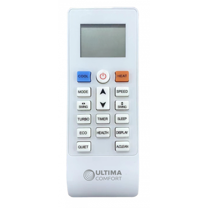 Сплит-система Ultima Comfort EXP-I07PN-IN/EXP-I07PN-OUT Explorer Inverter