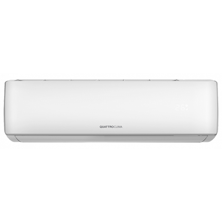 Сплит-система Quattroclima QV-BE12WB/QN-BE12WB Bergamo