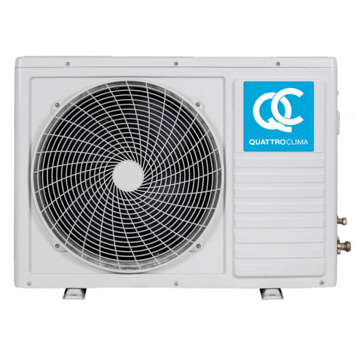 Сплит-система Quattroclima QV-BE12WB/QN-BE12WB Bergamo