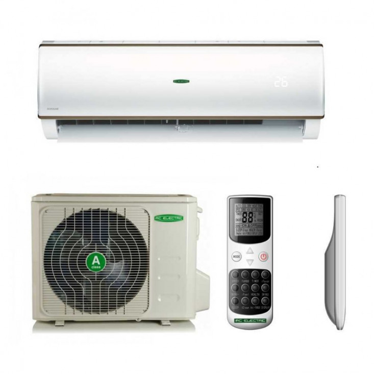 Сплит-система AC Electric ACEM-06HN1_20Y On/Off Сплит-система AC Electric ACEM-06HN1_20Y On/Off