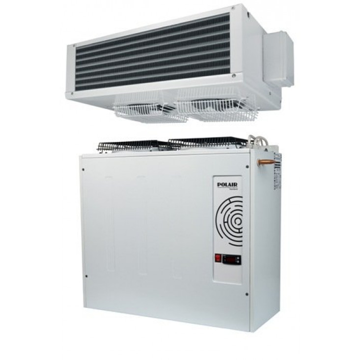 Сплит-система Polair SM 222 S Standart Сплит-система Polair SM 222 S Standart