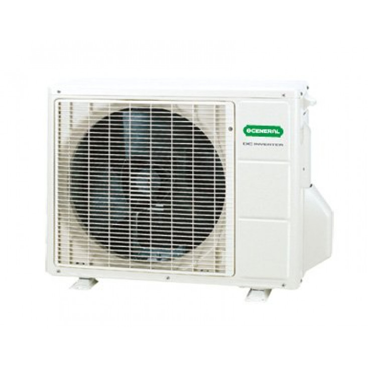 Сплит-система General ASHG18KLCA/AOHG18KLTA Eco Range