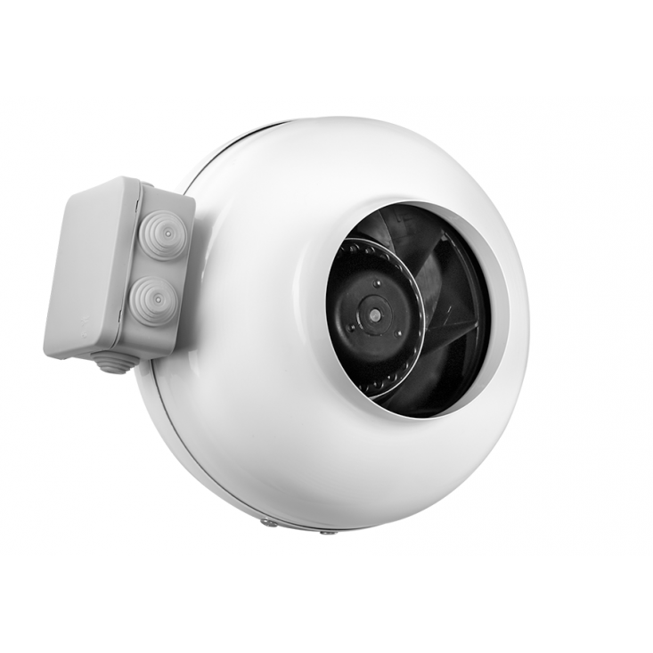 Вентилятор осевой Shuft Tube 250XL Вентилятор осевой Shuft Tube 250XL