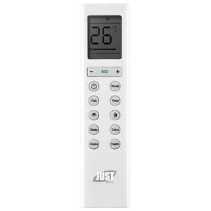 Сплит-система Just Aircon JAC-12HPSIA/XAB1/JACO-12..