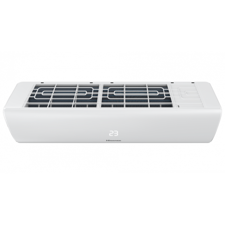 Сплит-система Hisense AS-10UR4RYRKB02G/AS-10UR4RYRKB02W Zoom DC Inverter Сплит-система Hisense AS-10UR4RYRKB02G/AS-10UR4RYRKB02W Zoom DC Inverter